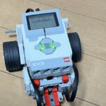 LEGOマインドストーム